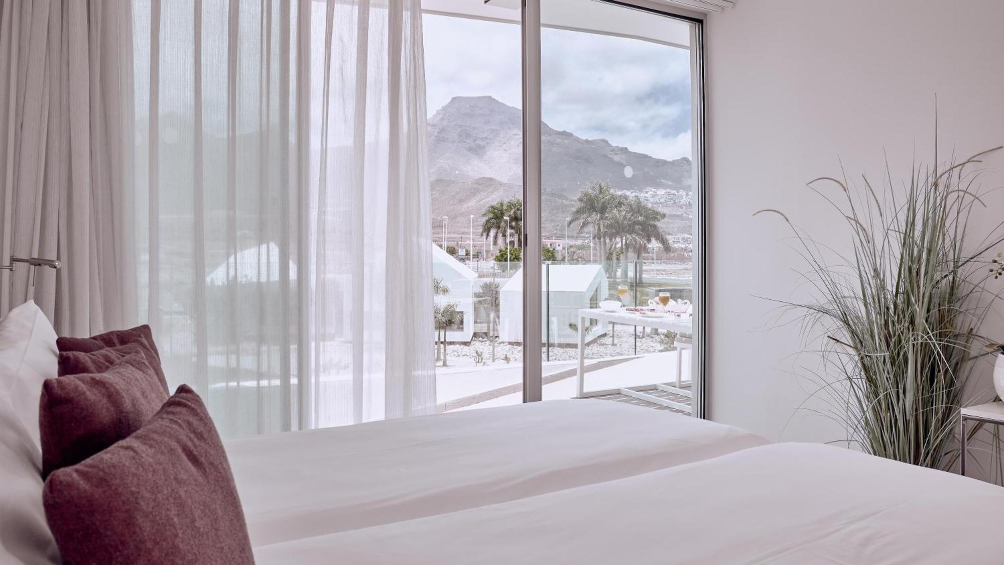 Hotel Baobab Suites Costa Adeje  Kültér fotó