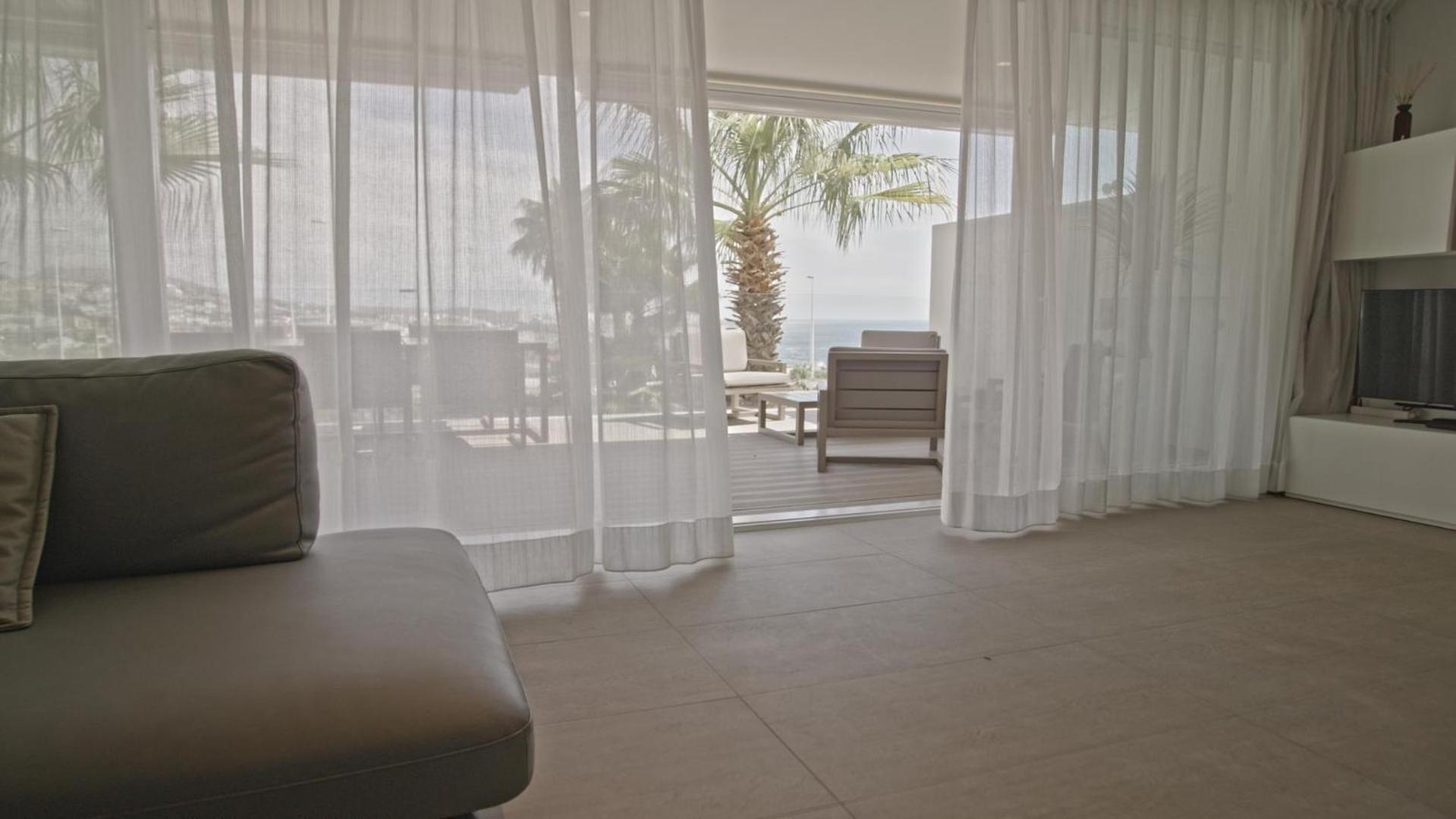 Hotel Baobab Suites Costa Adeje  Kültér fotó